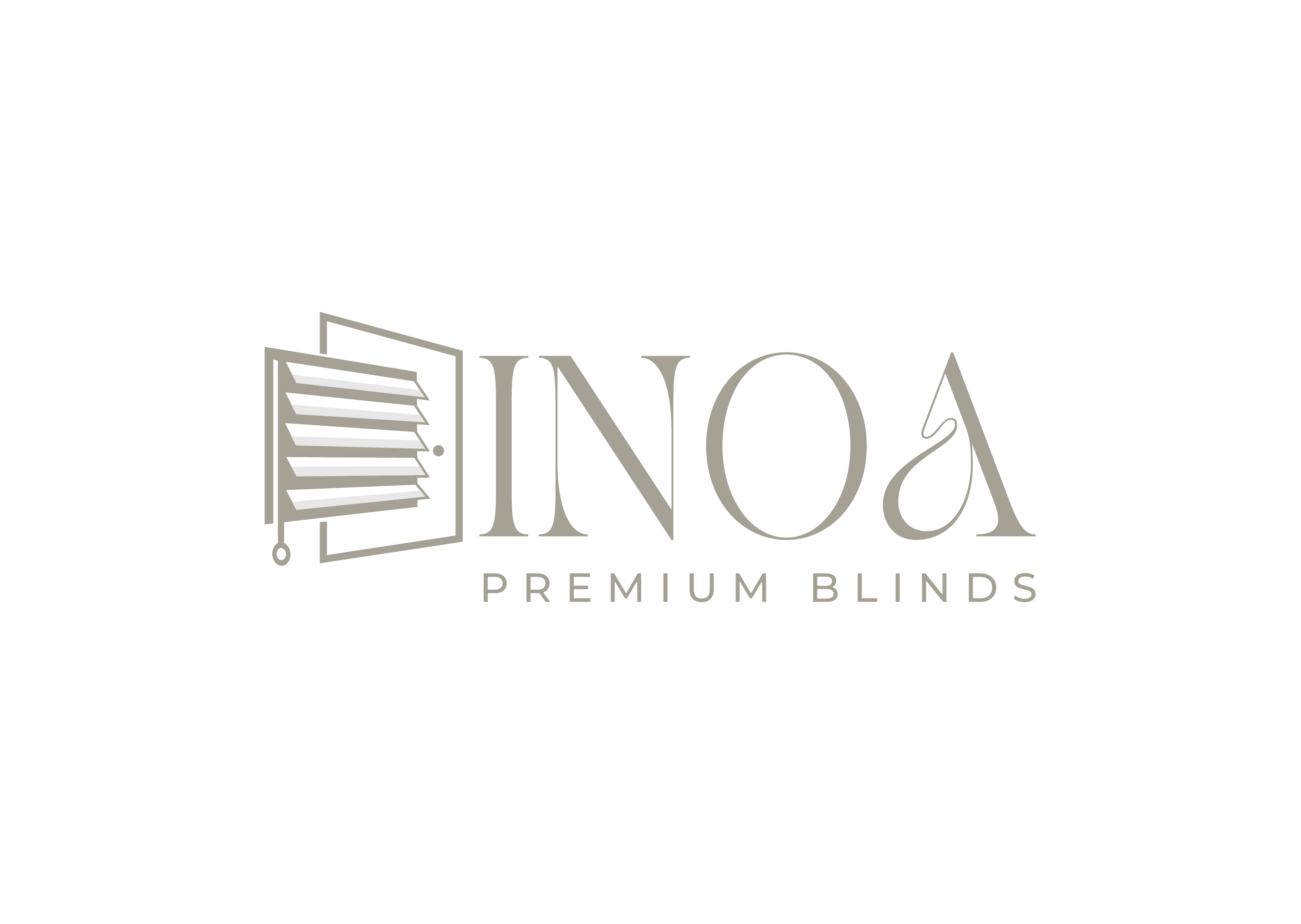 INOA Premium Blinds