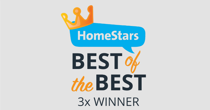 HomeStar Winner